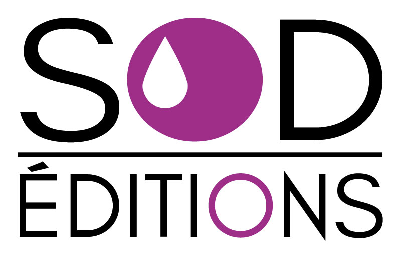 Logo pour S.O.D. Éditions